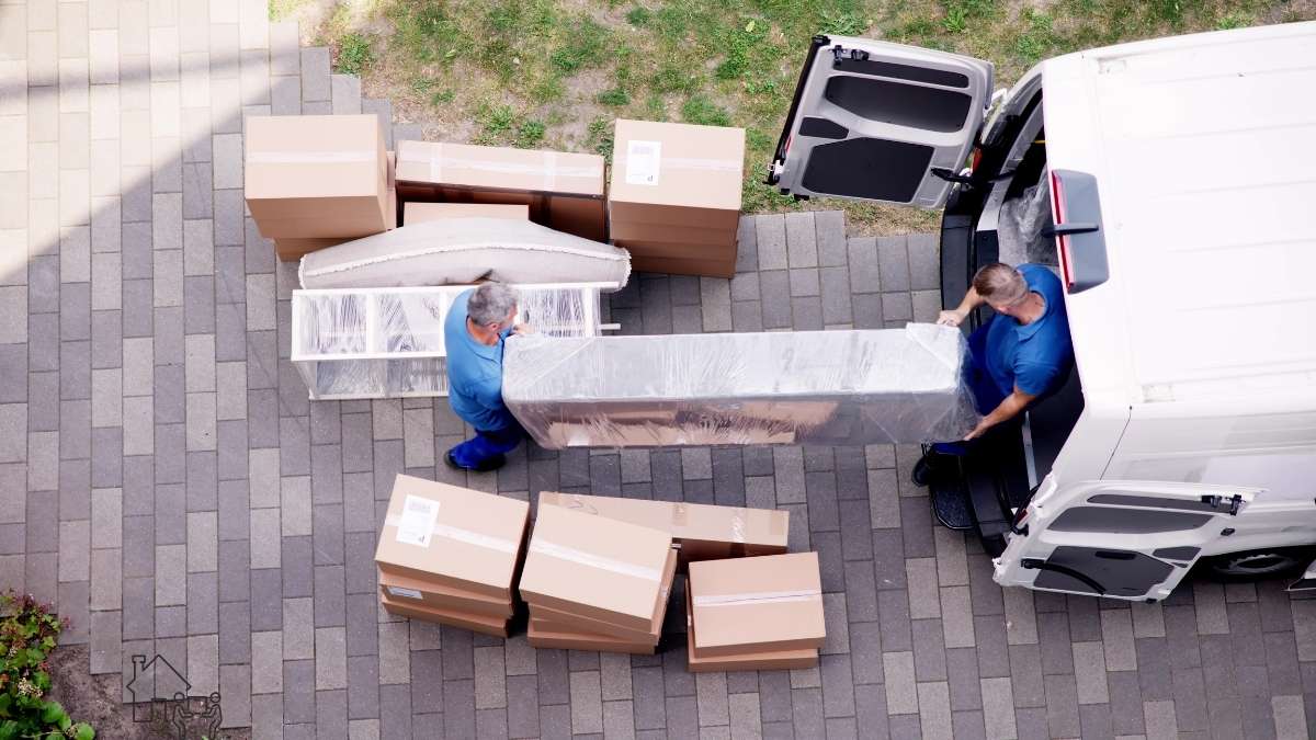 Professional packers and movers in Doha by Quick Move Qatar.